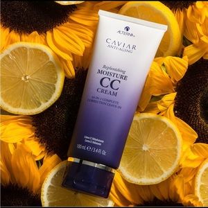 Alterna Caviar Anti-Aging Replenishing Moisture CC Cream